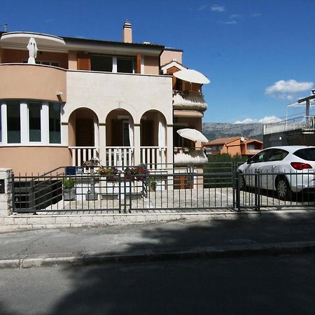 Villa Branko Split Exterior foto