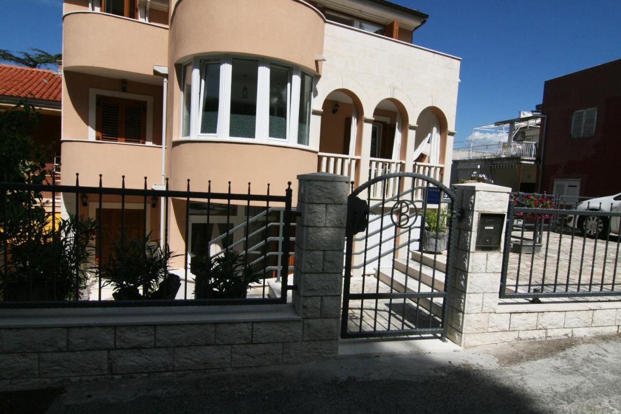 Villa Branko Split Exterior foto