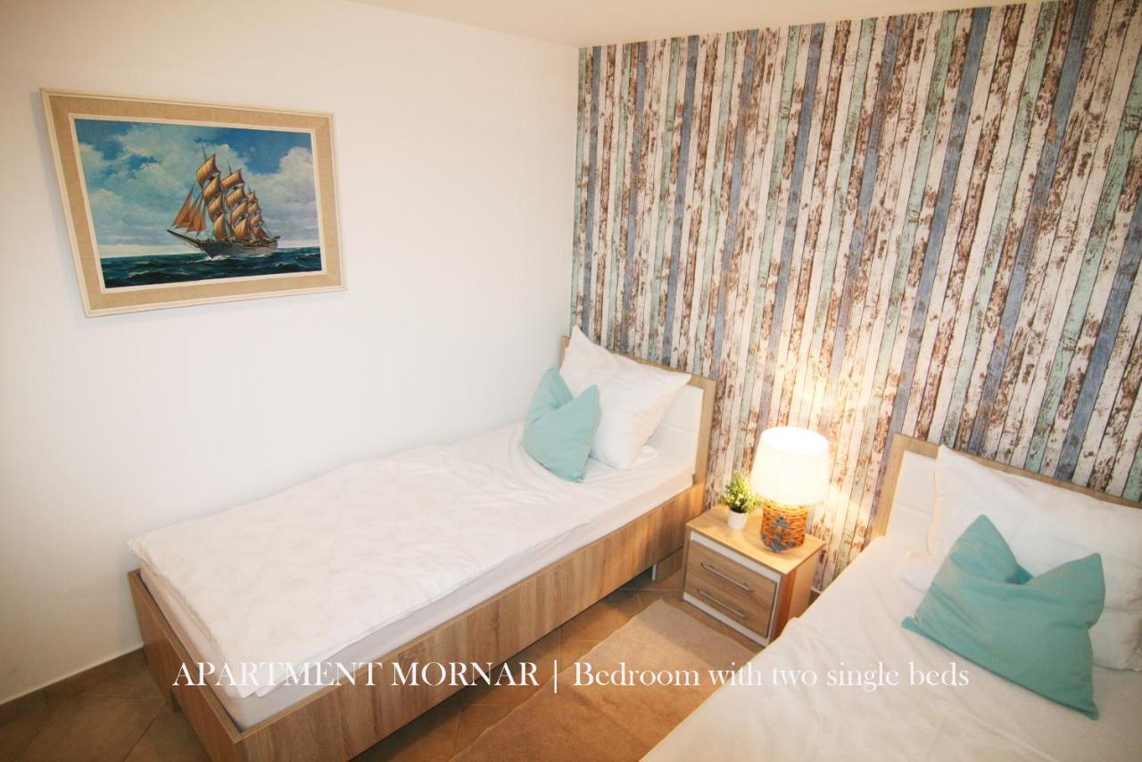Villa Branko Split Zimmer foto