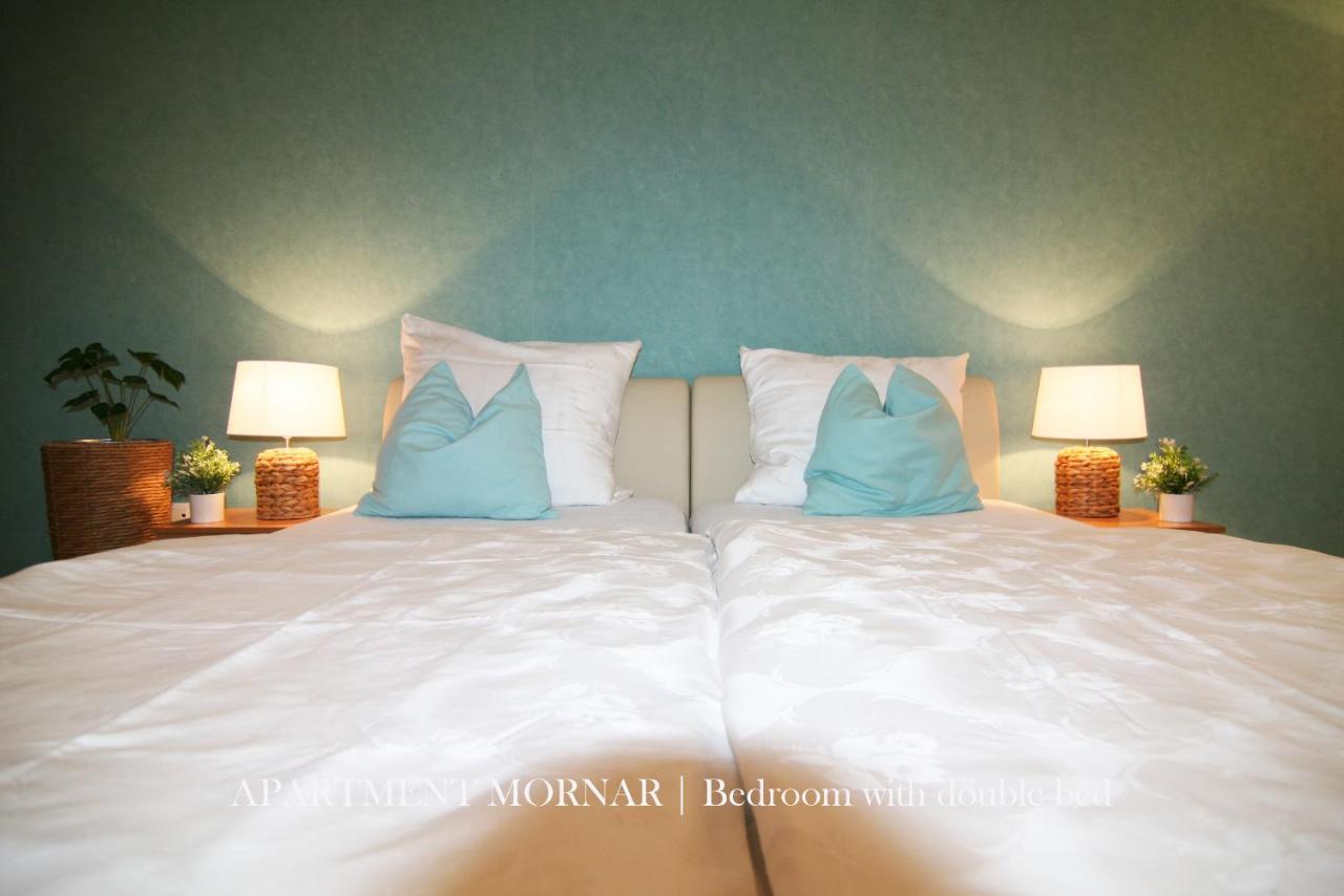 Villa Branko Split Zimmer foto