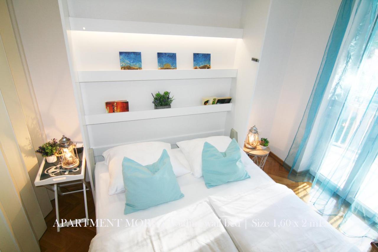 Villa Branko Split Zimmer foto