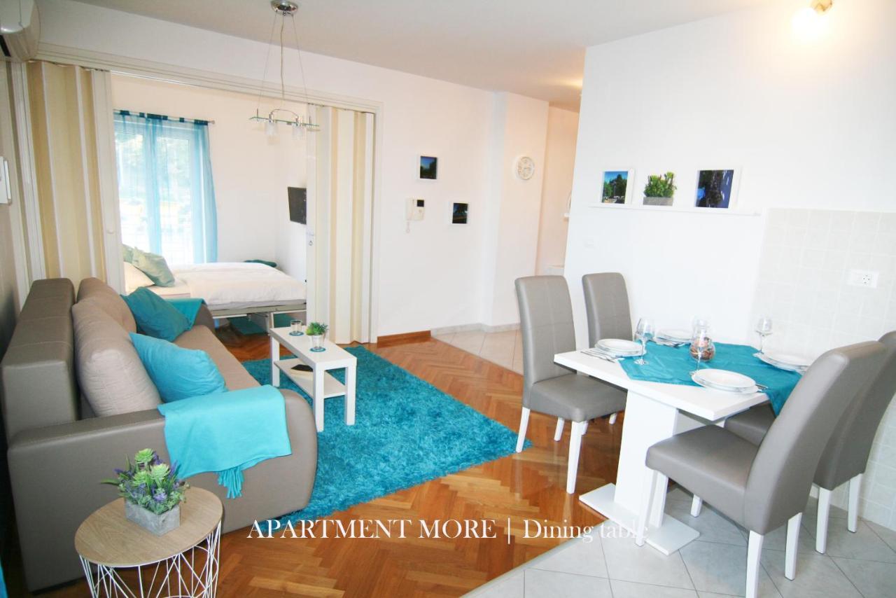 Villa Branko Split Zimmer foto