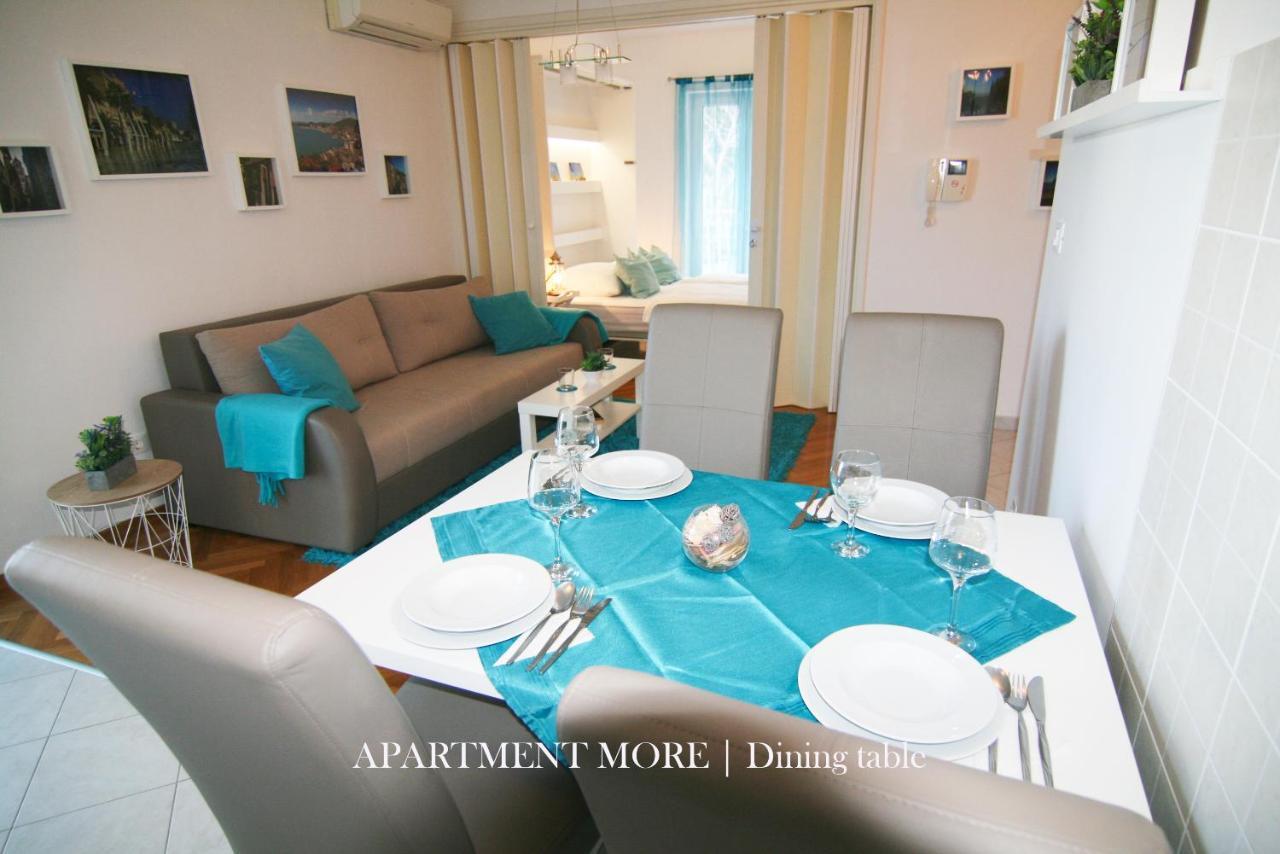 Villa Branko Split Zimmer foto