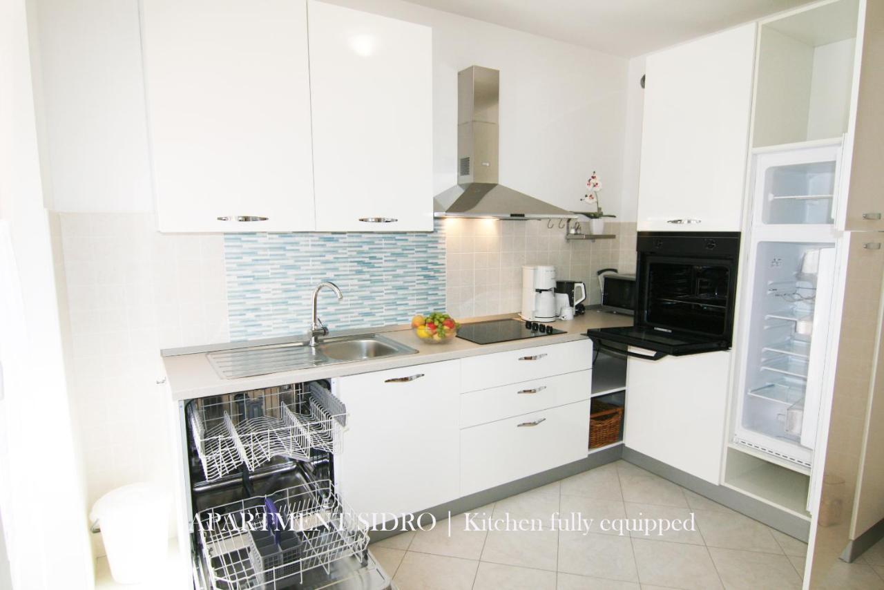Villa Branko Split Zimmer foto