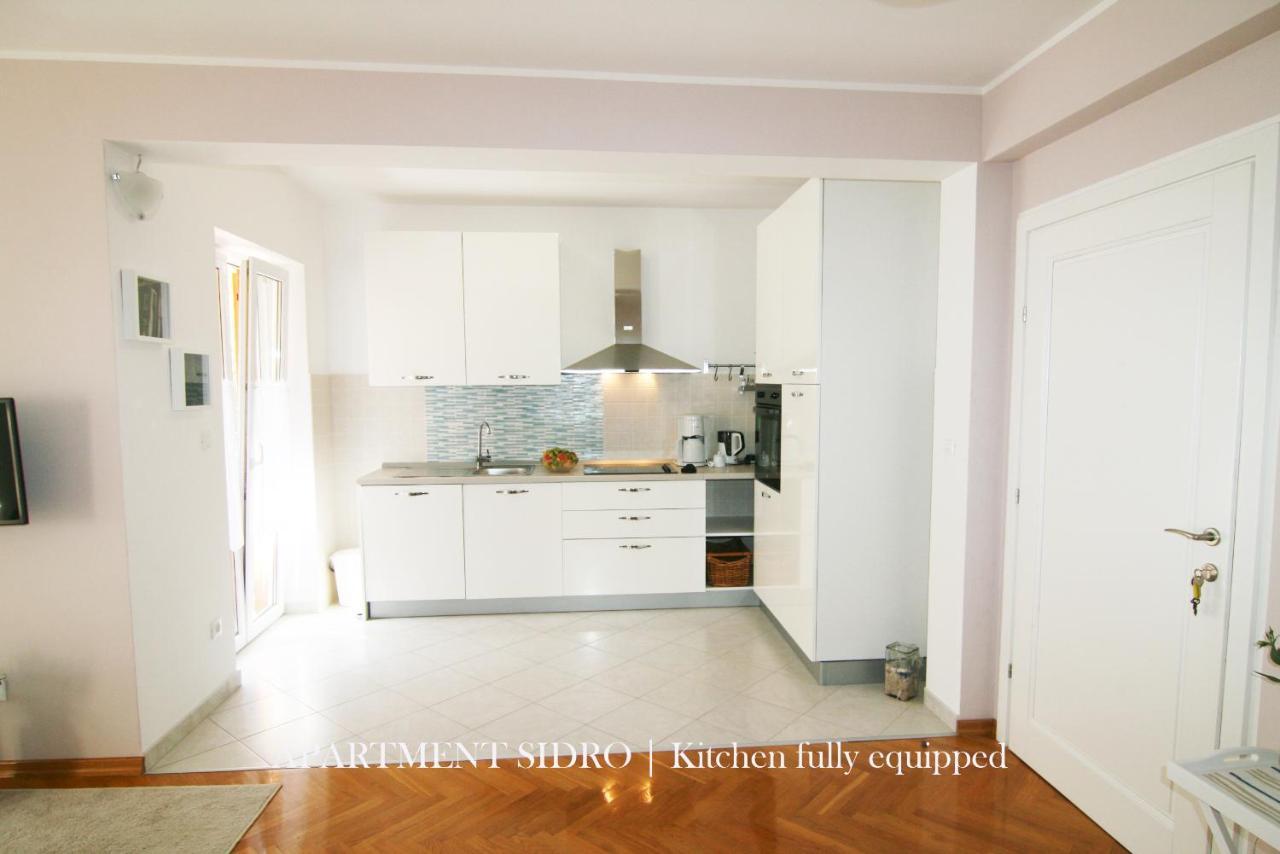 Villa Branko Split Zimmer foto